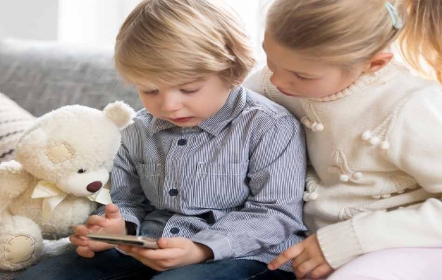 “Çocuğunuz dijital bağımlılıktan kurtulabilir”
