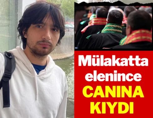 Çocukları öldüren mülakat düzeni