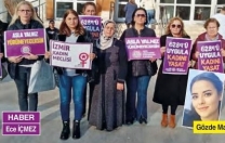 Kızının katiliyle uzlaştırmak istediler