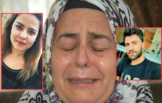 Kızının katiliyle uzlaştırmak istediler