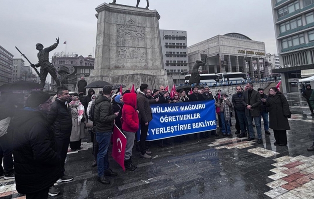 Mülakat mağduru öğretmenlerin feryadı: Ek yerleştirme hakkımız