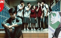 Akran zorbalığı akılalmaz boyutlarda: Domino etkisi!