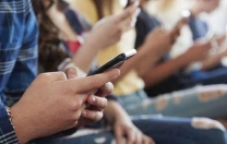 Çocuklar dijital dünyada risk altında