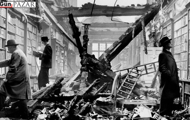 Kolonyalizm ve cazın ruhu