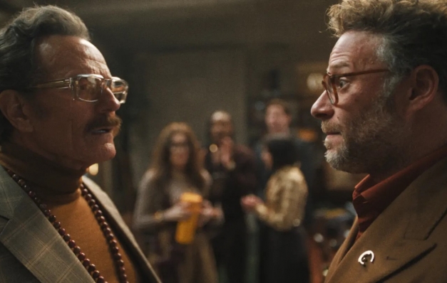 Hollywood’un iç yüzü: The Sludio