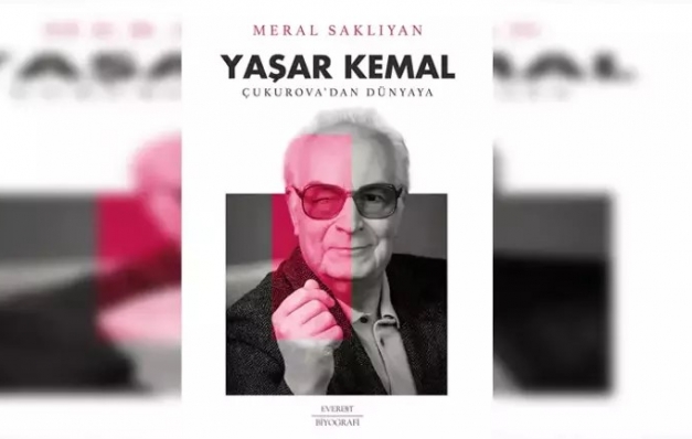 Bir solukta Yaşar Kemal