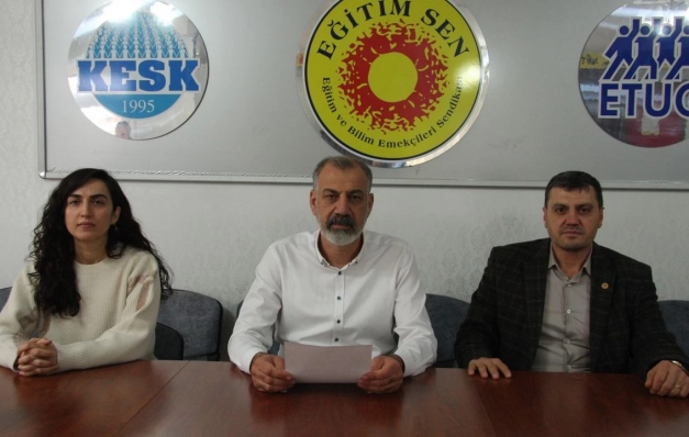 “Okullarda şiddetin son bulması için adımlar atılmalı”