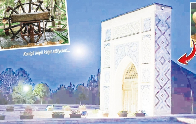 Kâğıt icadının arkasında cinayet var!