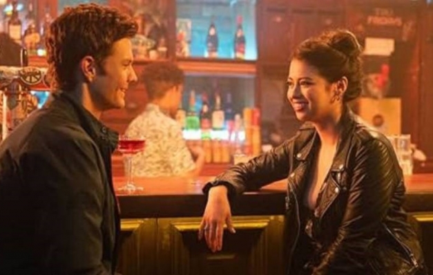 Aşkın İyileştirici Gücü