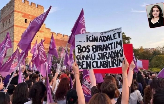 DERİNLEŞEN TEHLİKE: Şüpheli kadın ölümlerindeki artış cinayetleri geçti