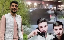 Valeyi katledenlere 2 yılda tahliye