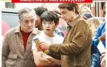 Dövüş sanatının efsanelerinden hayat dersi