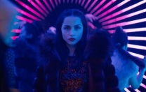 Aksiyonun yeni kraliçesi