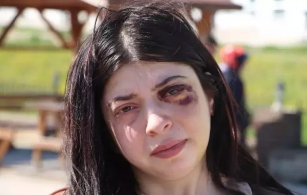 Bunu yapan zorba aramıza döndü