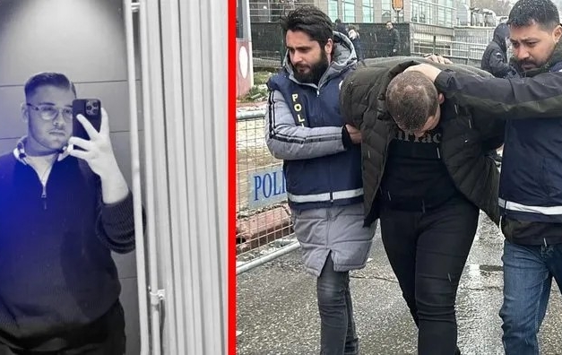 Eyüp’ü öldürüp, kalbini söktüler