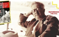 Koçu’nun Ripley’i Bıçakçı Petri