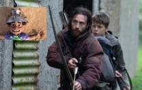 Mutlak vahşete alışmak