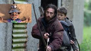 Mutlak vahşete alışmak