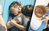 Her dört çocuktan biri okulda zorbalığa uğruyor