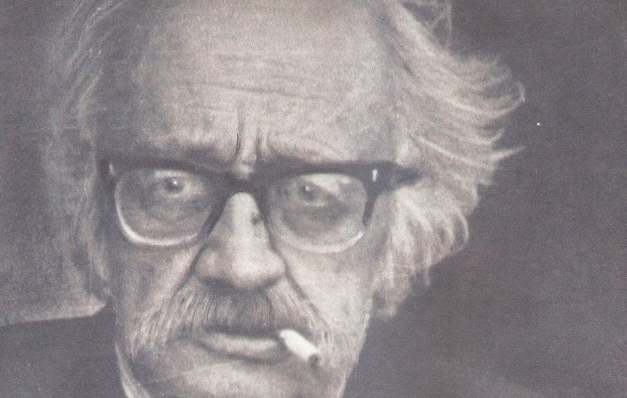 Koçu’nun Ripley’i Bıçakçı Petri