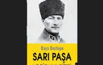 Kaya Boztepe’den ‘Sarı Paşa ve Türk Mucizesi’