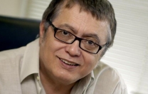 Hikmet Çetin Troya’da…