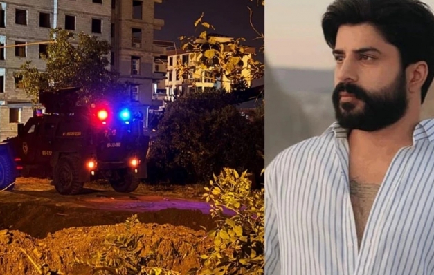 Van’da Silahlı Saldırıya Sert Tepki