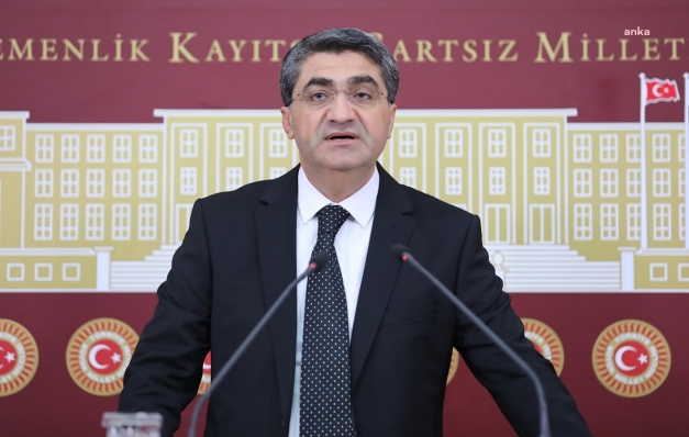 “Bireysel silahlanma kontrol altına alınmalı