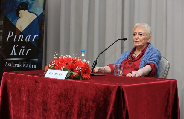 Asılacak Kadın: Adaletin kör noktası