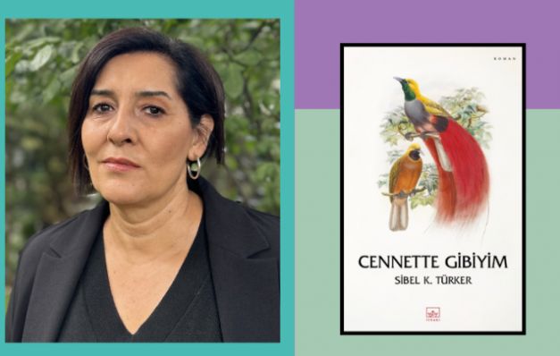 ‘Hayattan koparılan kadınların ülkesi olduk’