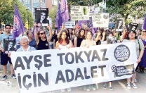 31 GÜNDE 31 KADIN ÖLDÜRÜLDÜ