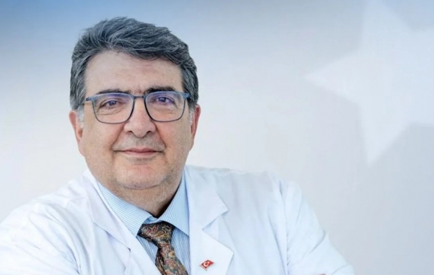 “Uyuşturucu bağımlılığı Türkiye’nin geleceğini tehdit ediyor”