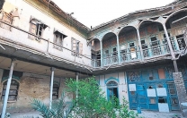 Agahta Christie’nin izinde