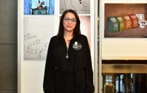 “Hep birlikte barış ve adalet dolu bir gelecek inşa edebiliriz”