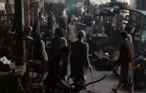 Açlık Oyunları’nı belgesel olarak izlemek