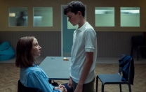 Adolescence: Çocuk yüzlü failler