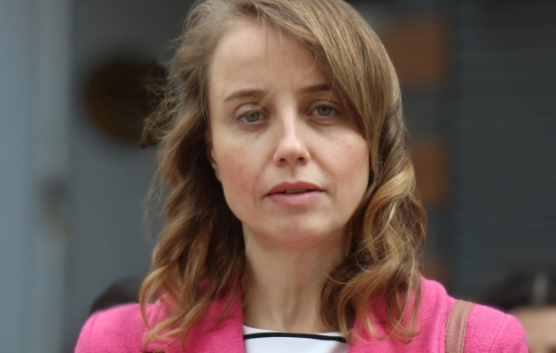 ‘Sanal dünyada şiddet çözüm olarak sunuluyor’