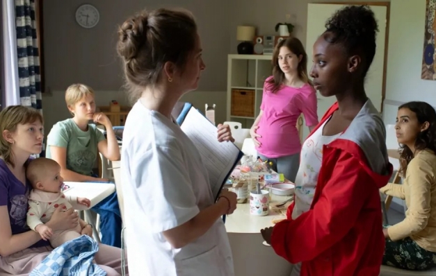 Dünyanın filmi Adana Altın Koza’da