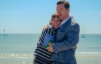 Kara komedi Güller ile aksiyon-komedi Suçüstü gösterimde