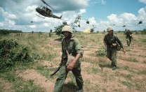 Hollywood filmlerinde Vietnam Savaşı