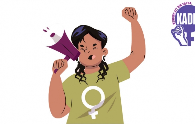 Kadın haklarında en diplerdeyiz