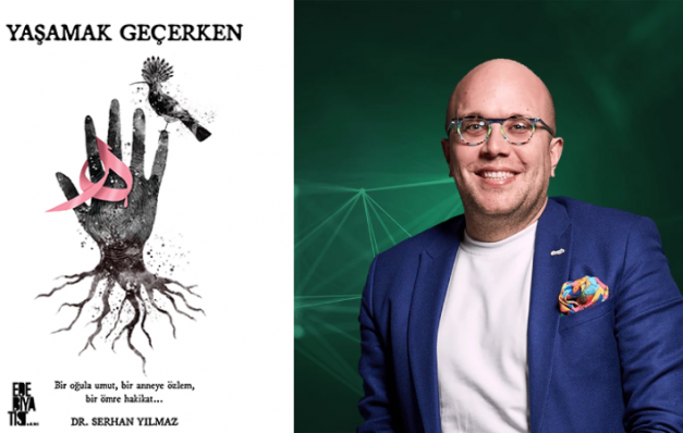 Vedadan umuda yasın dönüşümü