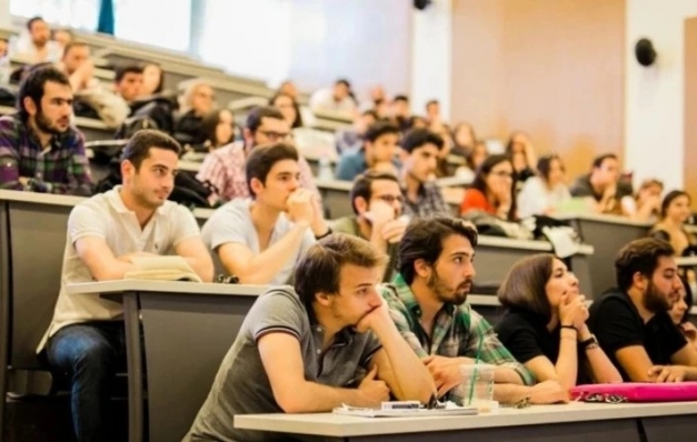 10 yılda 15 milyon genç yaratmıştık… Son 10 yılda 19 milyon üniversiteyi bıraktı…
