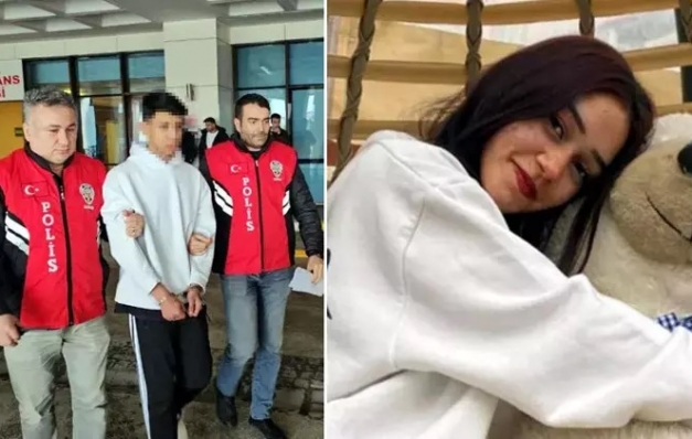 15 yaşındaki sanığa indirimsiz 20 yıl hapis