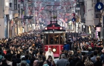 TÜİK: İşsiz sayısı arttı, genç işsizlik azaldı, çalışma süresi uzadı