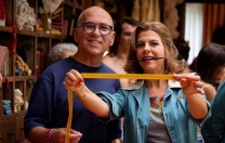 Ferzan Özpetek’in son filmi Elmaslar vizyonda