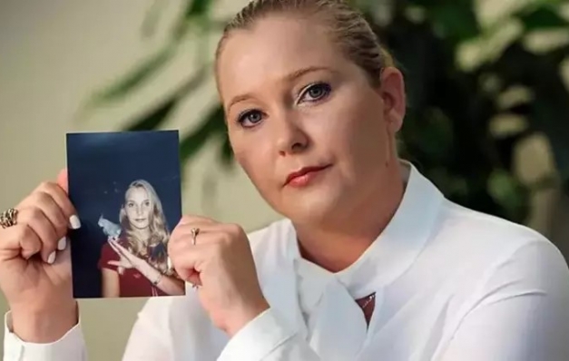 ‘Prens istismarı hak görüyordu’