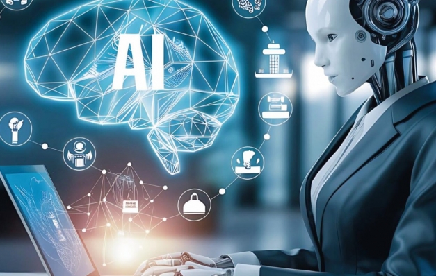 “Yapay zeka insanlığı yok edecek” uyarısı