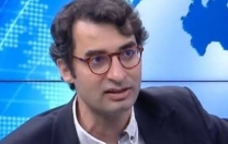 Yaşamından renkleri çalınan kadın