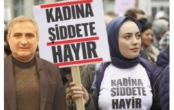 Bağımlılık kadına şiddeti tetikliyor
